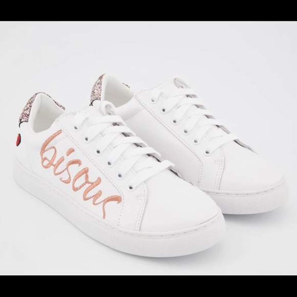 Bons Baisers de Panama sneakers (Simone Bisous) - Picture 3 of 4